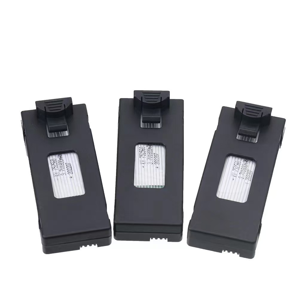3.7V 1800Mah RC Drone Battery  - Drone Ls Rc recensie en prijs