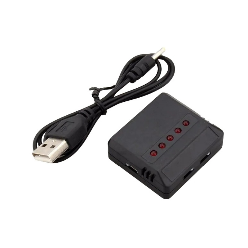 Syma X5HW X5HC X5C X5SW 3.7V 5 - Drone Rc Cable recensie en prijs