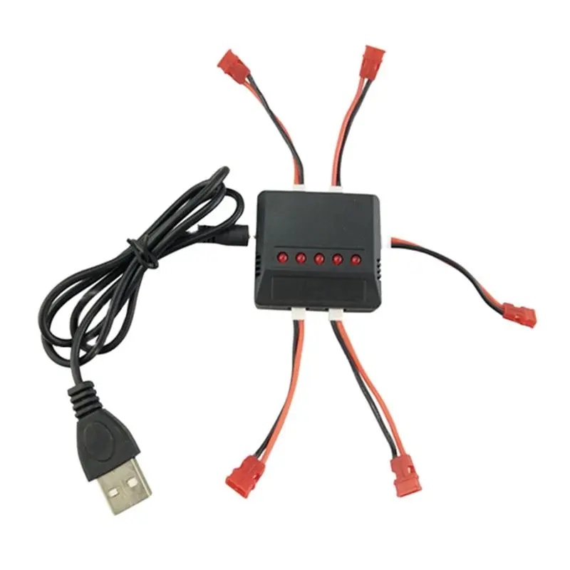 Syma X5HW X5HC X5C X5SW 3.7V 5 - Drone Rc Cable recensie en prijs