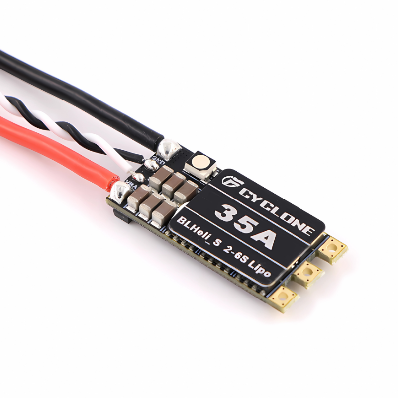 Cyclone 35A BLHeli_S ESC - Hig - Drone Rc Quadcopter recensie en prijs