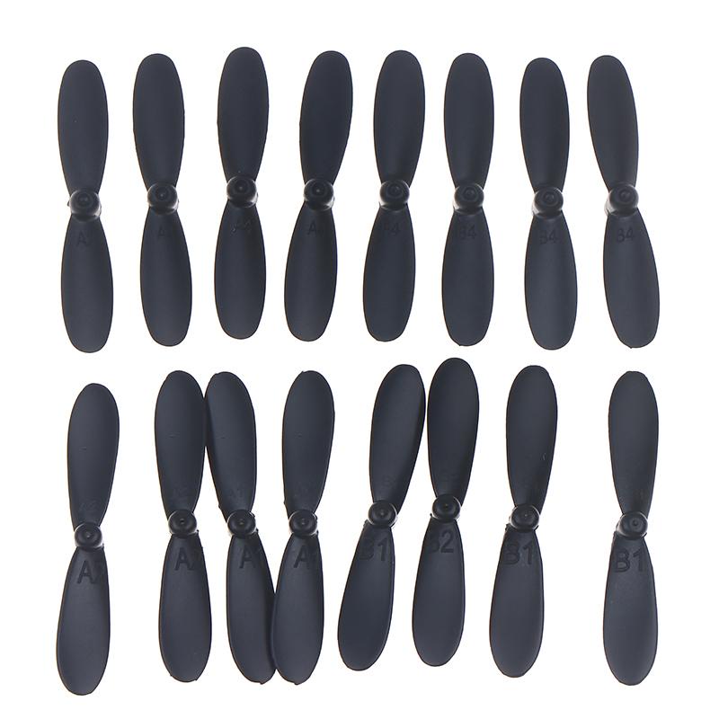 8PCS 42mm Props For 4D RC Spar - Drone Rc Quadcopter recensie en prijs
