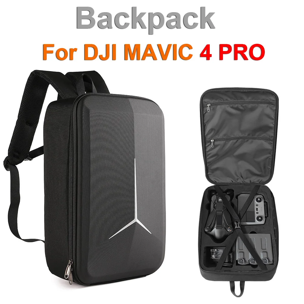 Backpack For DJI MAVIC 4 PRO D - Drone Ls Rc recensie en prijs