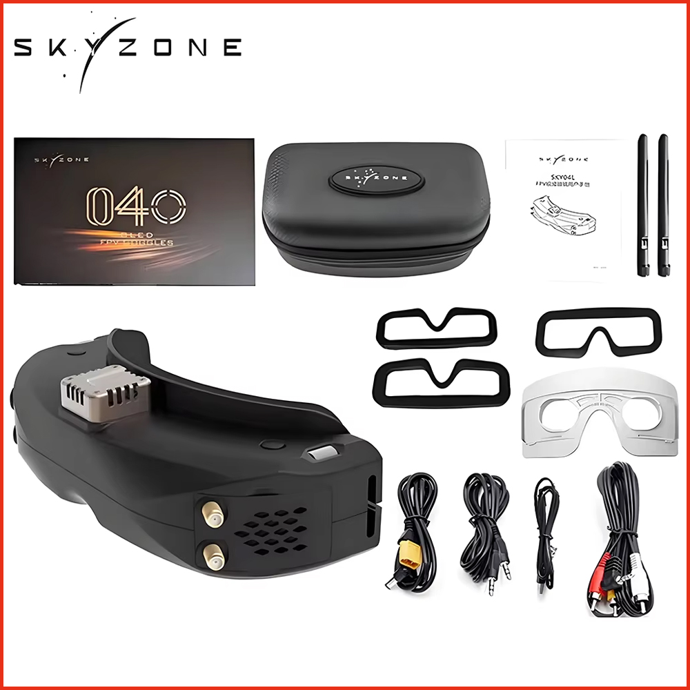 SKYZONE SKY04O Pro SKY04OPro 5 - Drone Rc Pro recensie en prijs