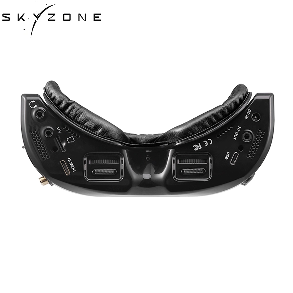 SKYZONE SKY04O Pro SKY04OPro 5 - Drone Rc Pro recensie en prijs
