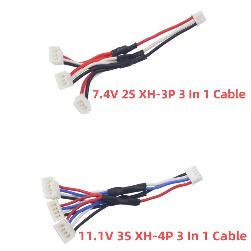 MJX B3 RC Drone Battery Charge - Drone Rc Cable recensie en prijs