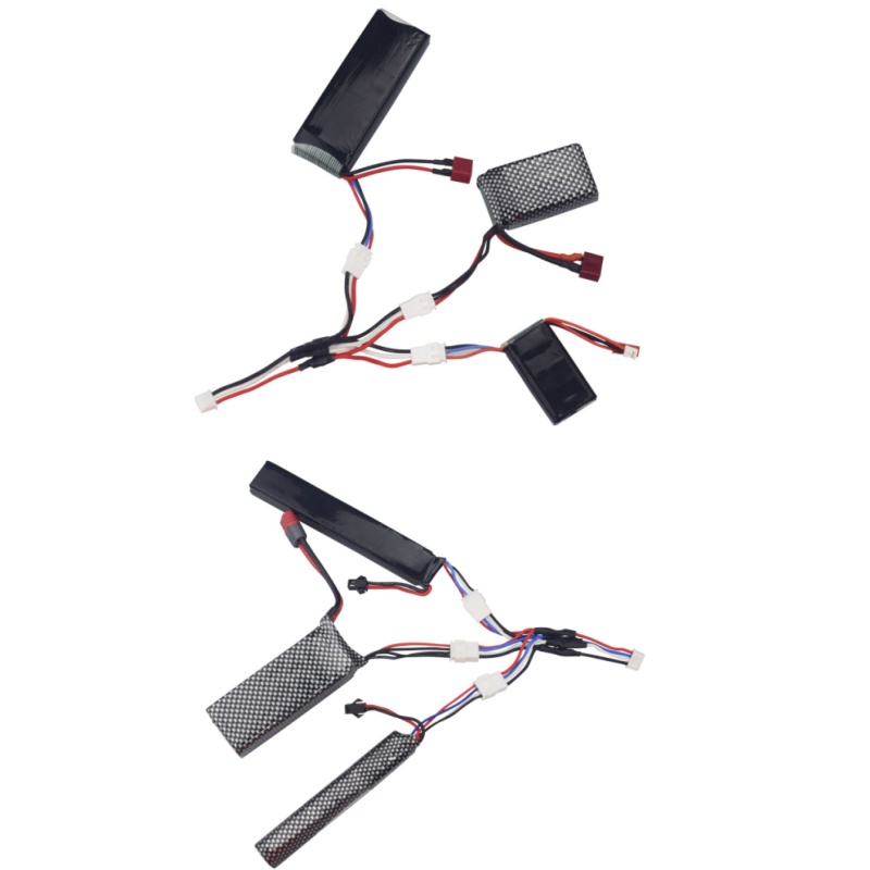 MJX B3 RC Drone Battery Charge - Drone Rc Cable recensie en prijs