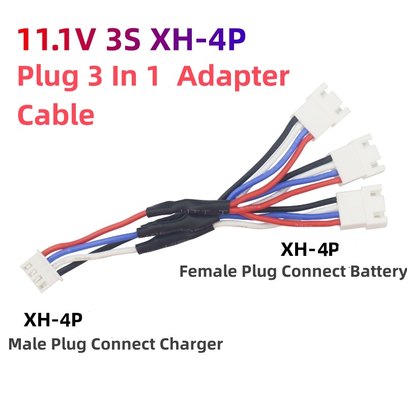 MJX B3 RC Drone Battery Charge - Drone Rc Cable recensie en prijs