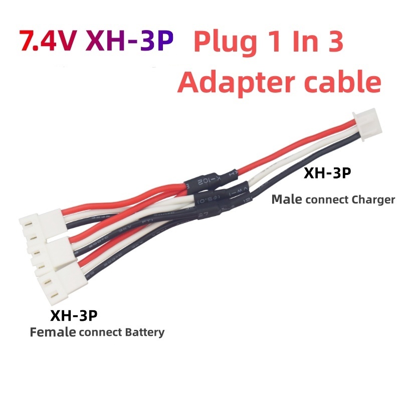 MJX B3 RC Drone Battery Charge - Drone Rc Cable recensie en prijs