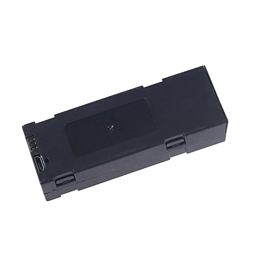 3.7V E88 5000mAh Rechargeable  - Drone Rc E99 Pro recensie en prijs