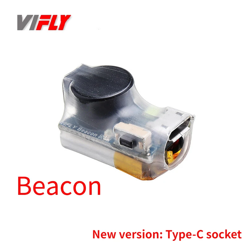 Wireless VIFLY Beacon Anti-Los - Drone Rc Y Series recensie en prijs