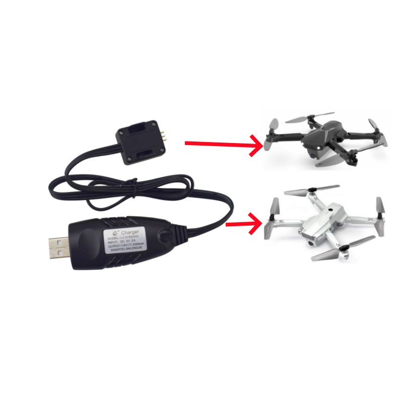 Syma X30 Z6 X500 HS175 D65 RC  - Drone Rc Cable recensie en prijs