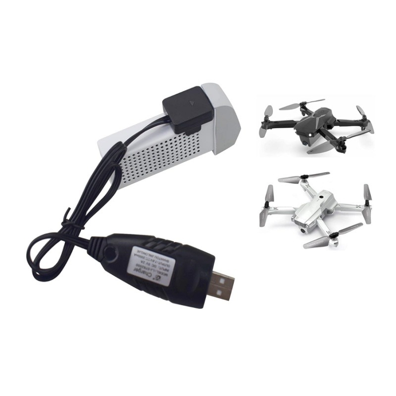 Syma X30 Z6 X500 HS175 D65 RC  - Drone Rc Cable recensie en prijs
