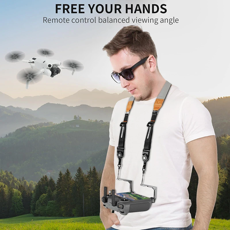 RCSTQ For DJI RC/ RC 2 Drone R - Drone Rc Pro 2 recensie en prijs