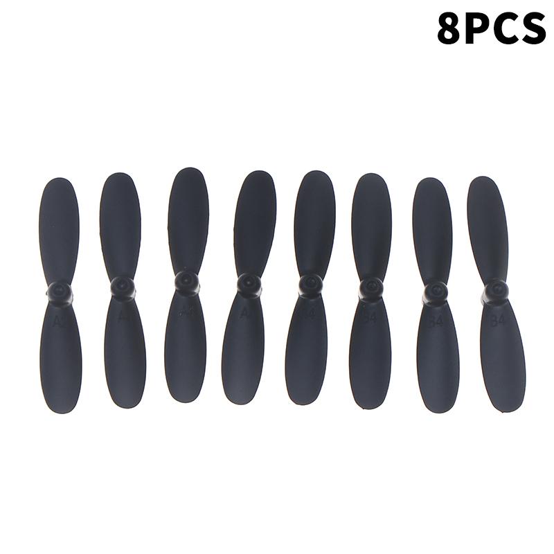 8PCS 42mm Props For 4D RC Spar - Drone Rc Quadcopter recensie en prijs