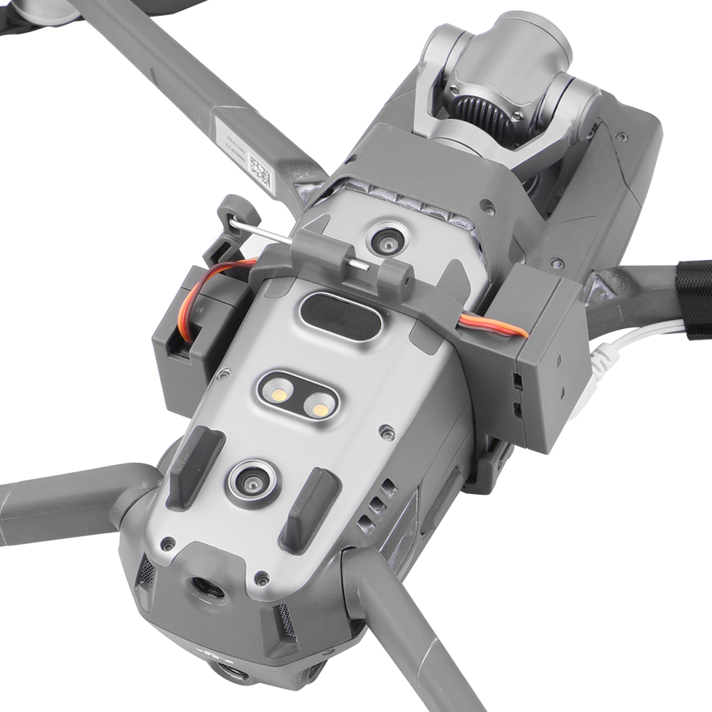 Remote Thrower Delivery Batter - Drone Rc Pro 2 recensie en prijs