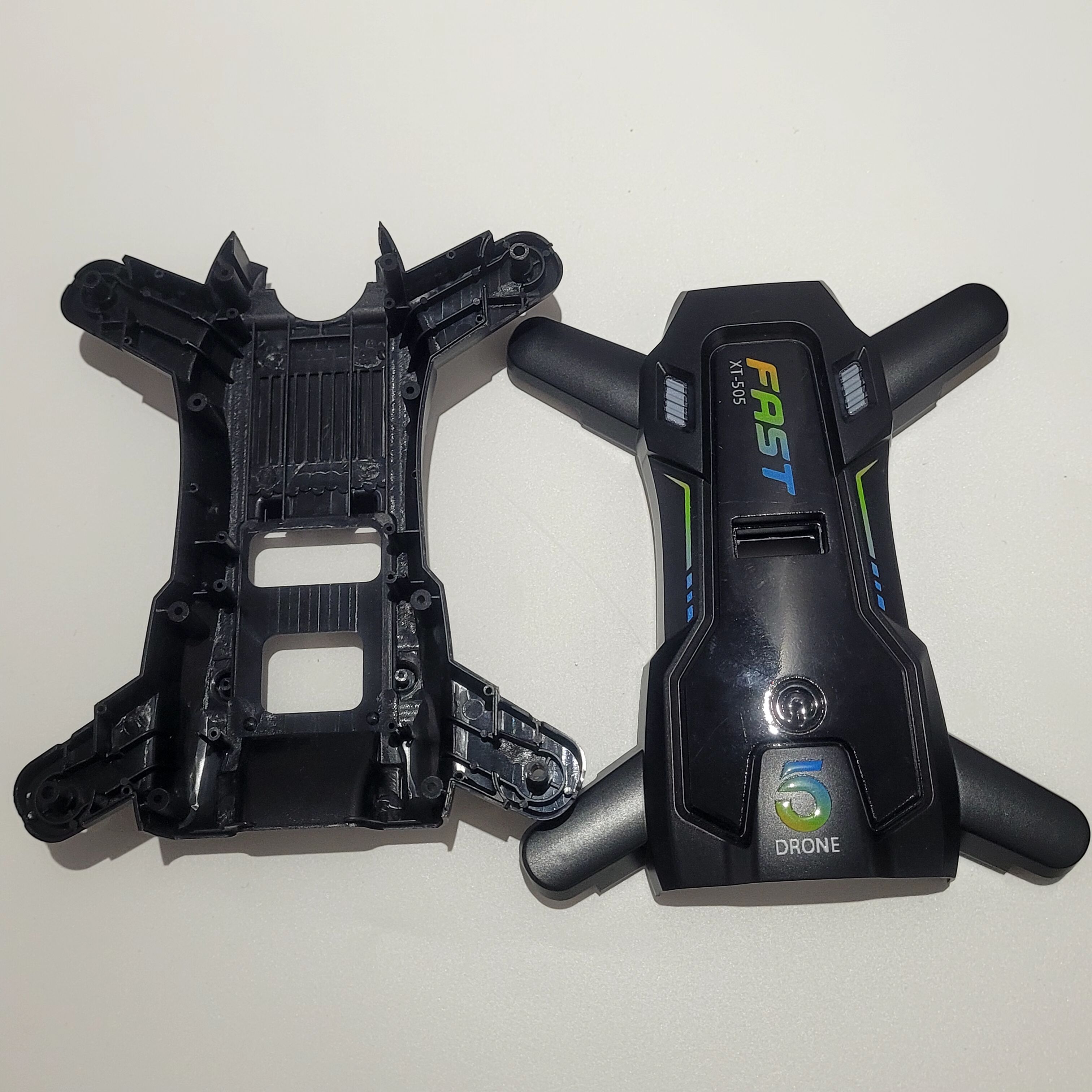 LSRC 4K Drone XT505 MAX Origin - Xt505 Rc Drone recensie en prijs