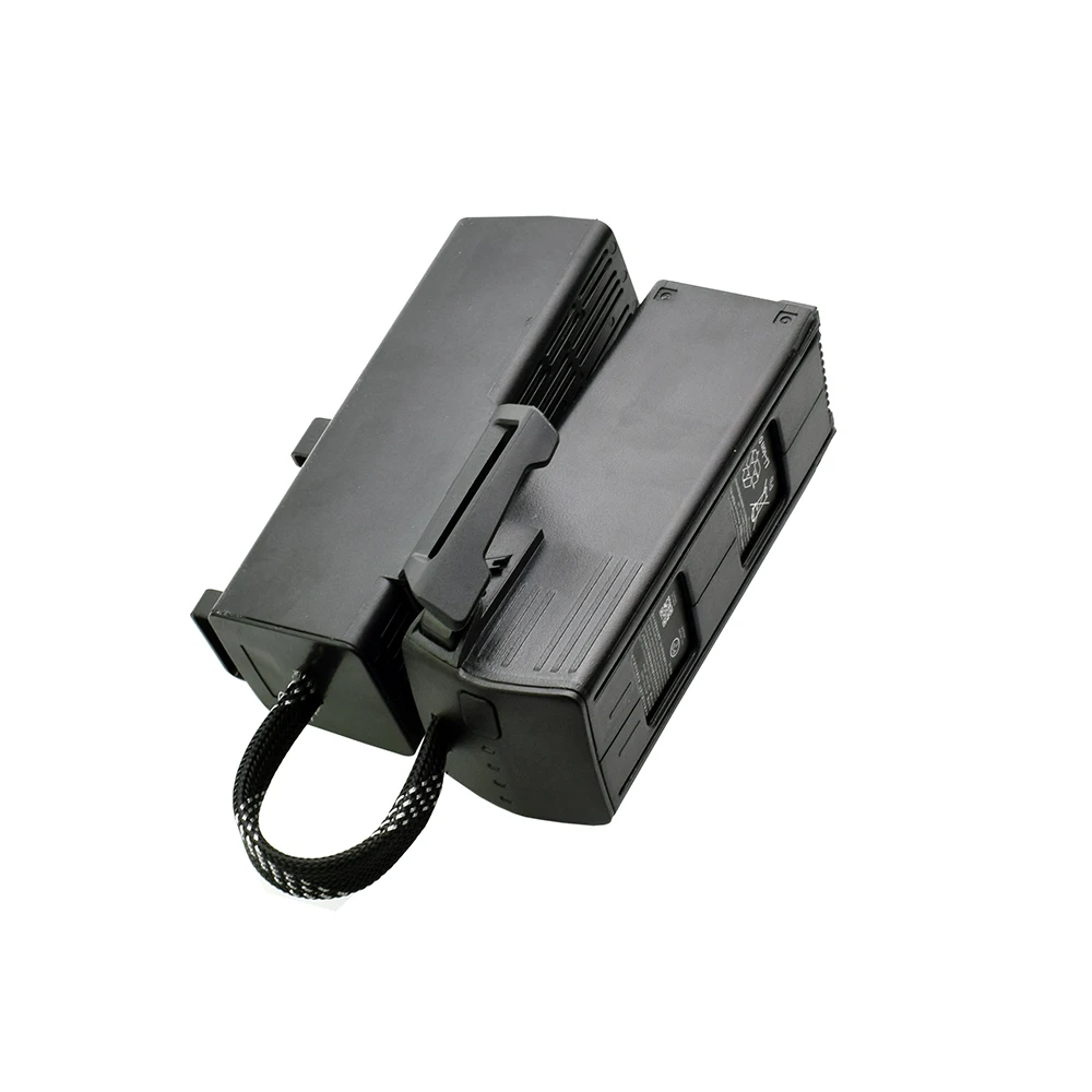 9000mAh/12000mAh High Capacity - Drone Rc Y Series recensie en prijs