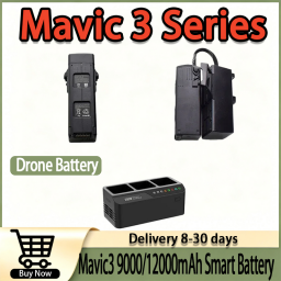 9000mAh/12000mAh High Capacity - Drone Rc Y Series recensie en prijs
