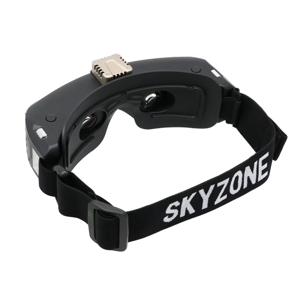 SKYZONE SKY04X PRO OLED 48CH 5 - Drone Rc Pro recensie en prijs