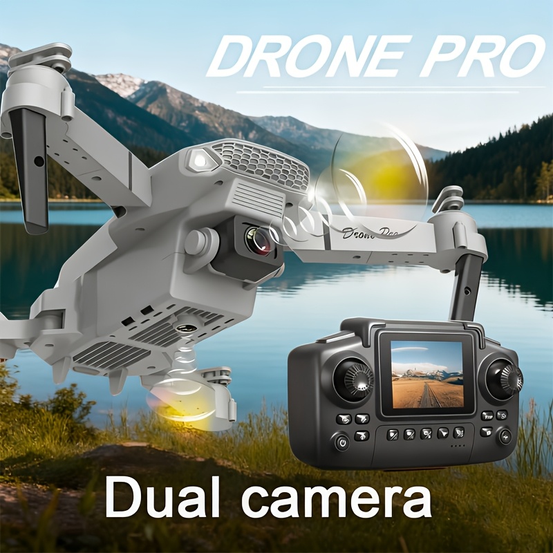 2026 New E88 MAX & E99 PRO Fol - Drone Rc Pro recensie en prijs