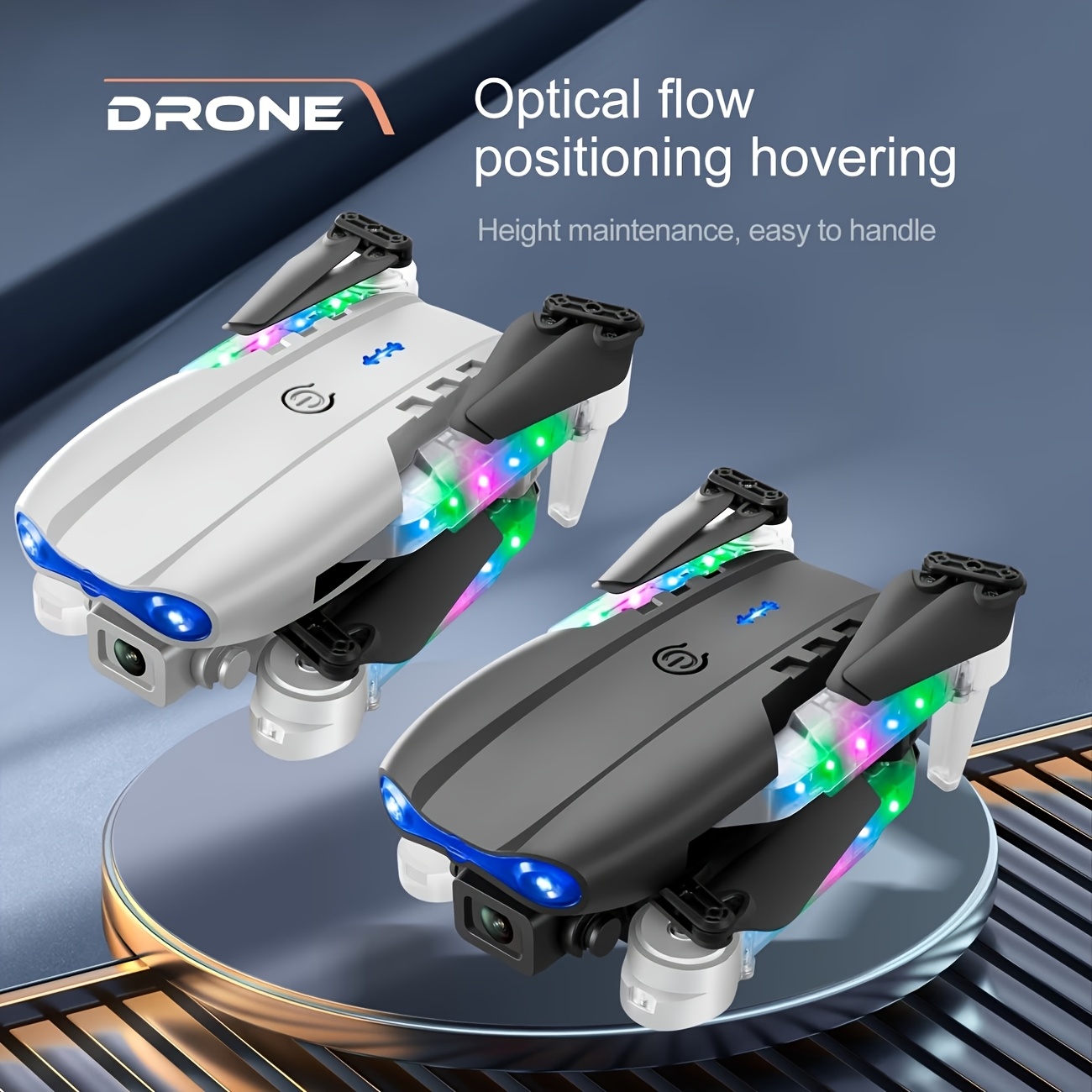 2026 New E88 MAX & E99 PRO Fol - Drone Rc Pro recensie en prijs