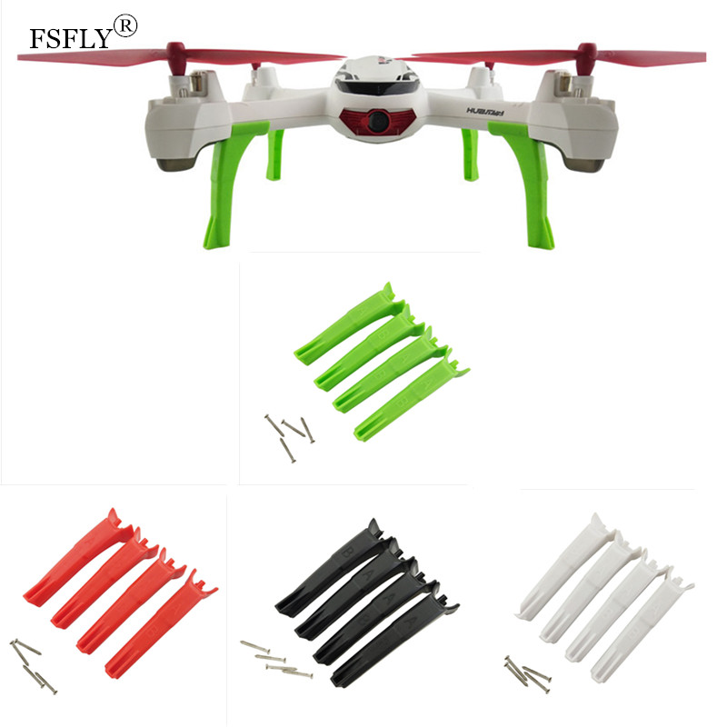 Hubsan X4 H502S H502E RC Drone - Drone Rc Quadcopter recensie en prijs