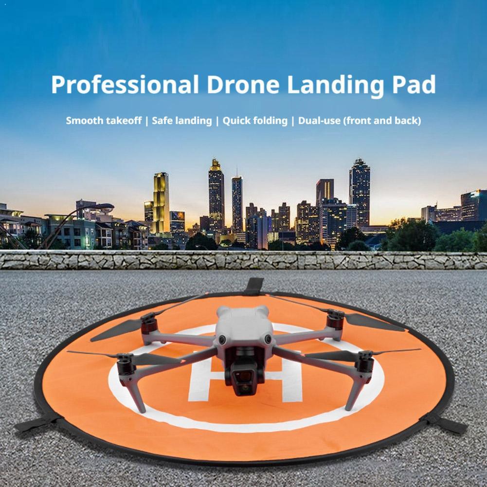75cm Drone Landing Pad, Waterp - Drone Dji Rc Mini 3 recensie en prijs