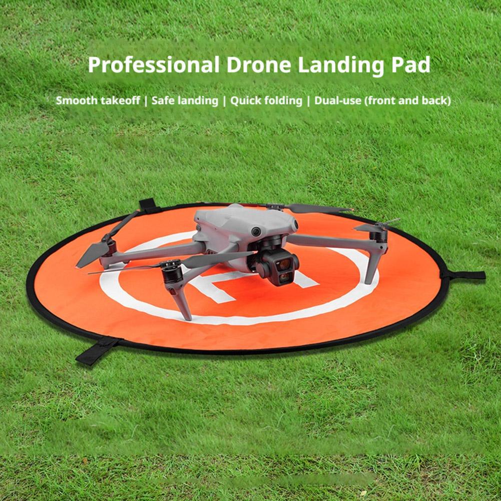 75cm Drone Landing Pad, Waterp - Drone Dji Rc Mini 3 recensie en prijs