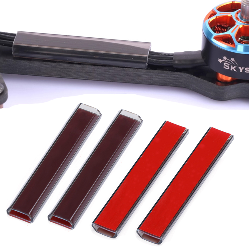 4pcs RC Brushless Motor Wire C - Drone Rc Cable recensie en prijs