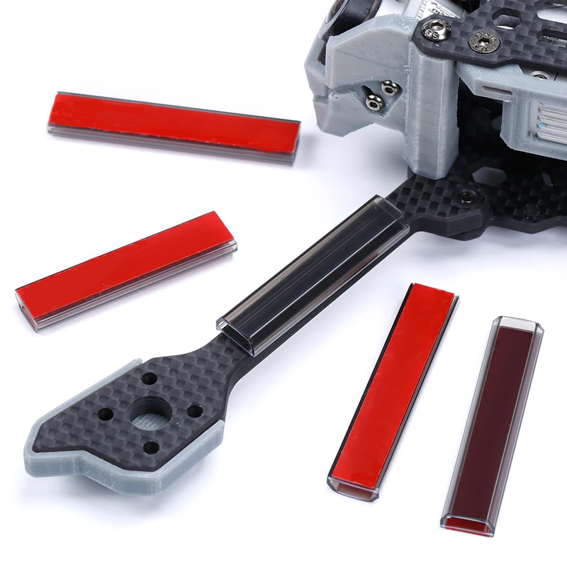 4pcs RC Brushless Motor Wire C - Drone Rc Cable recensie en prijs