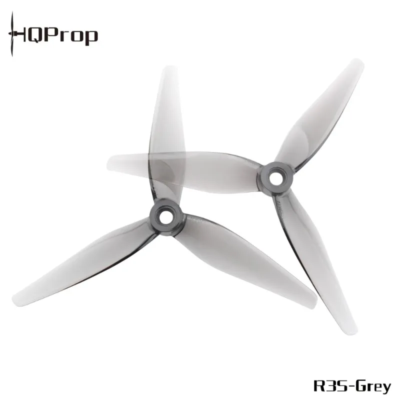 12 PCS / 6 Pairs HQProp 5135V2 - Drone Rc Quadcopter recensie en prijs