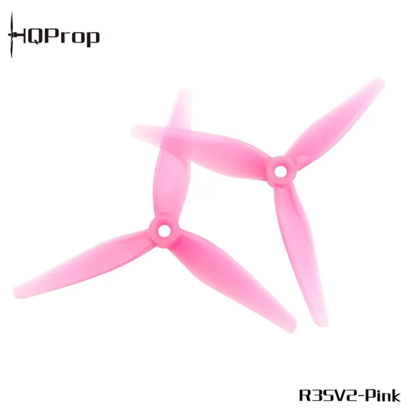 12 PCS / 6 Pairs HQProp 5135V2 - Drone Rc Quadcopter recensie en prijs