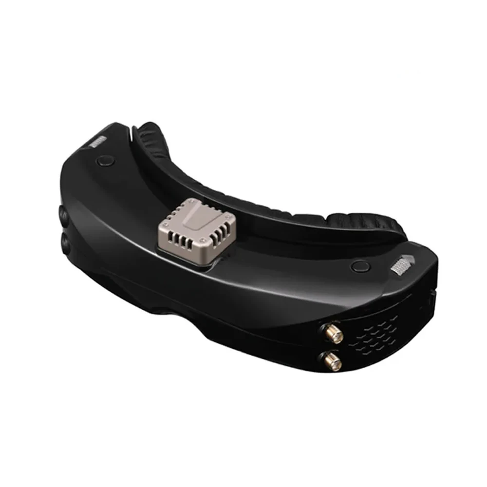 Skyzone Sky04X Pro Oled Fpv Go - Drone Rc Pro recensie en prijs