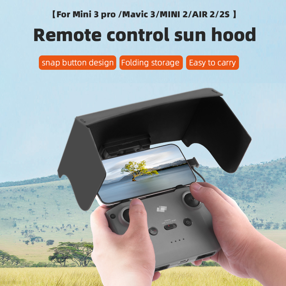 For DJI Mavic 3/Mini 2/Air 2/A - Drone Rc Pro 2 recensie en prijs