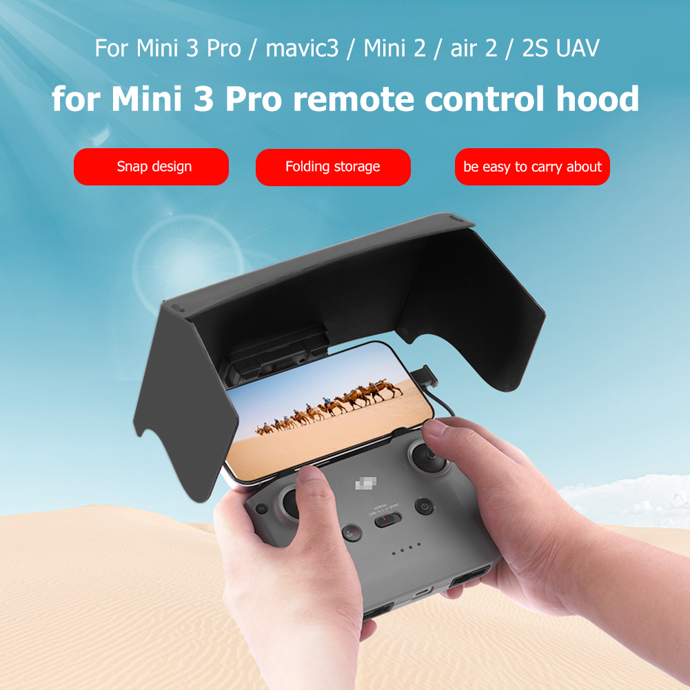 For DJI Mavic 3/Mini 2/Air 2/A - Drone Rc Pro 2 recensie en prijs
