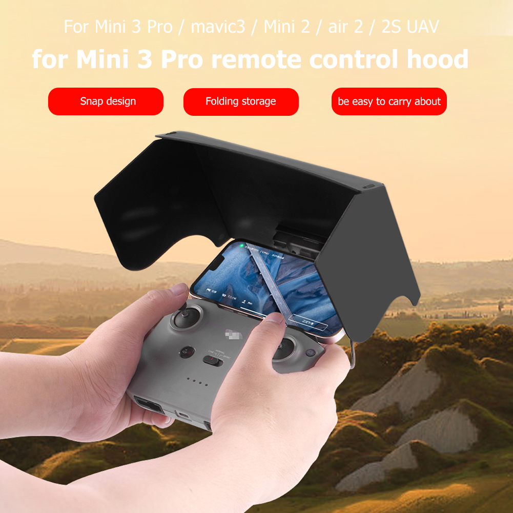 For DJI Mavic 3/Mini 2/Air 2/A - Drone Rc Pro 2 recensie en prijs