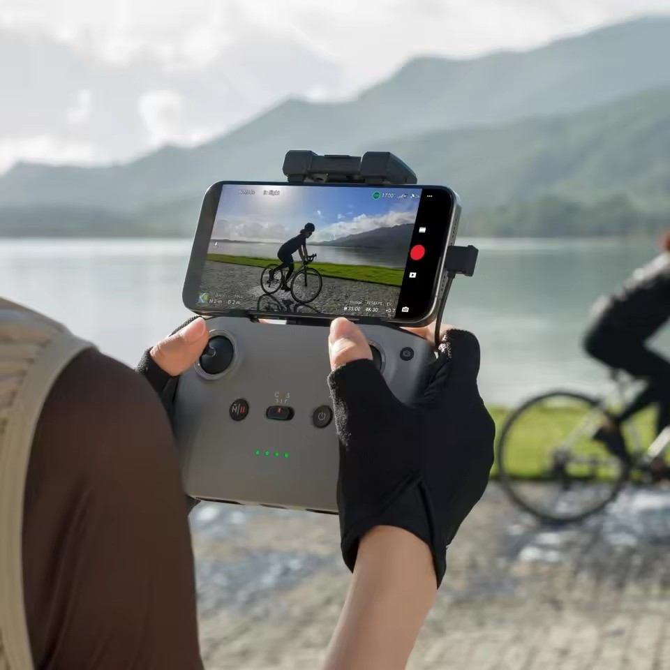100% Original DJ RC-N3 Remote  - Dj Rc Drone recensie en prijs