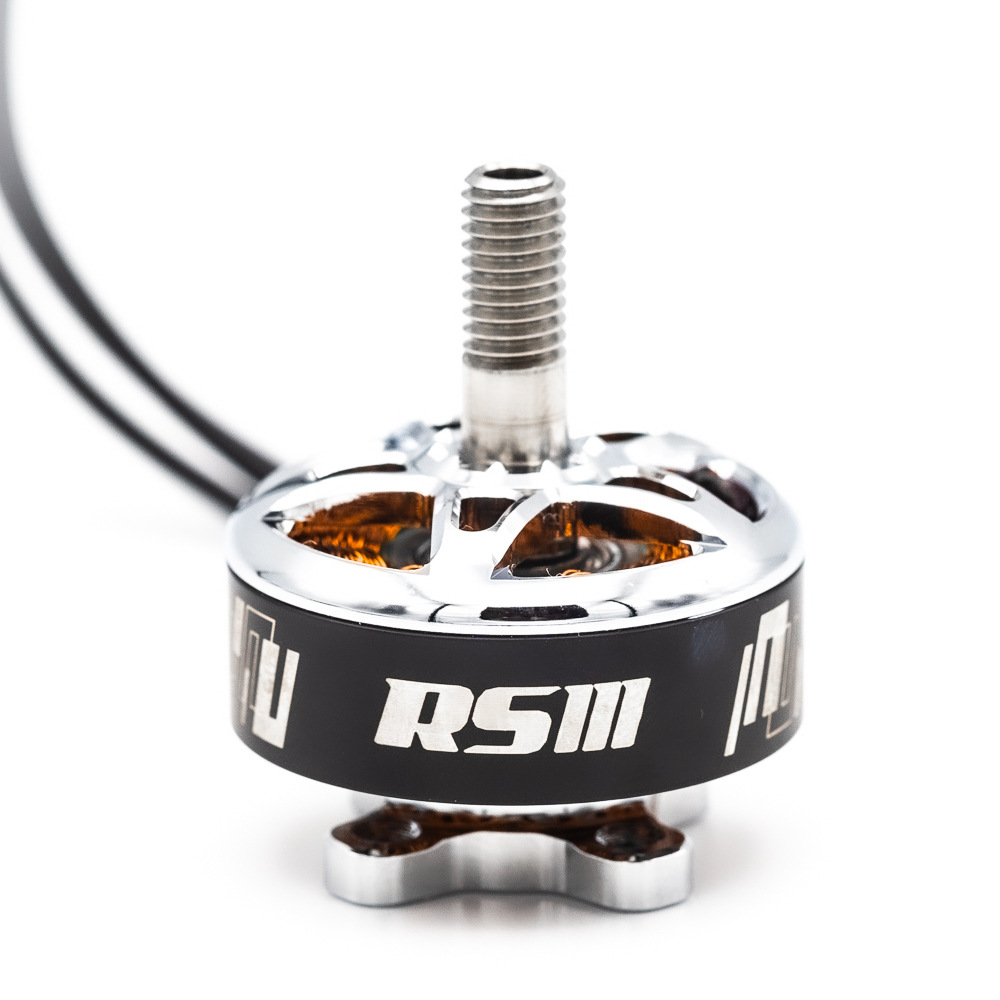 Emax RS III Series 2207 2306 1 - Drone Rc Y Series recensie en prijs