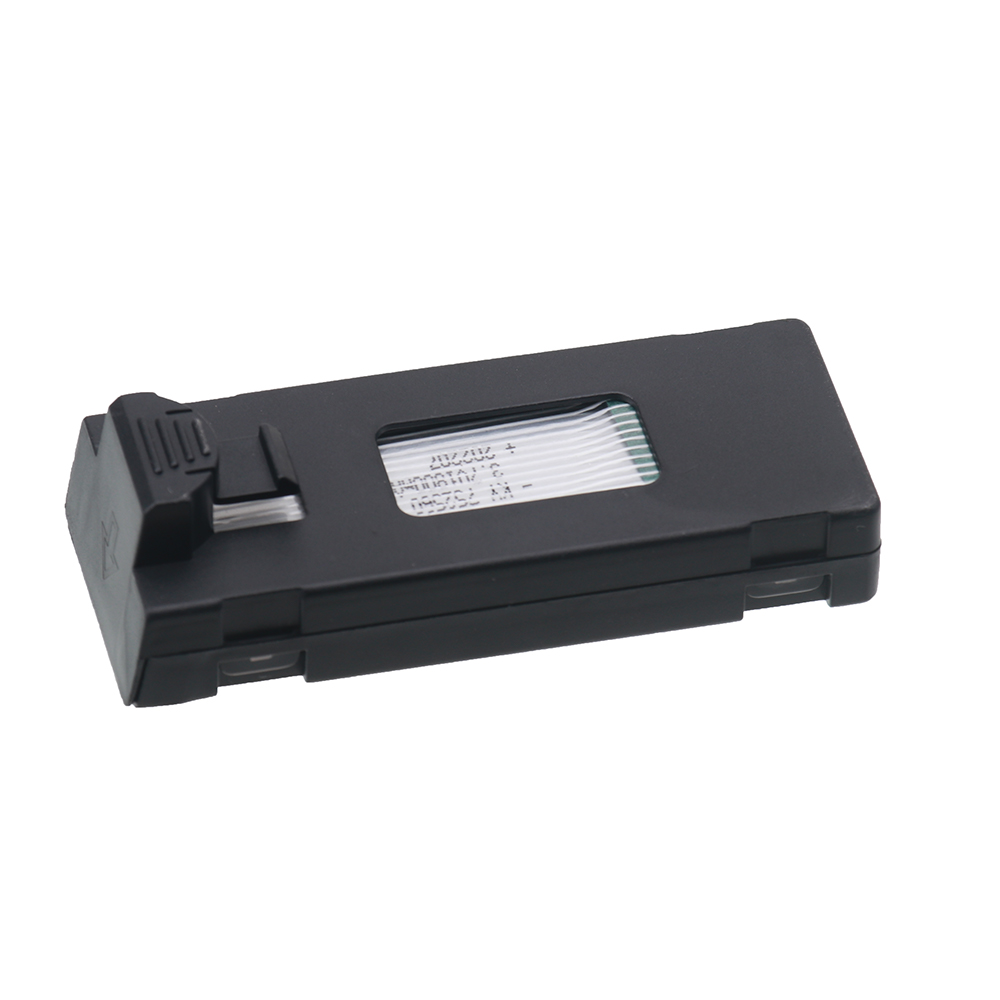 1-10pcs E99 Pro Drone Battery  - Drone Rc E99 K3 recensie en prijs