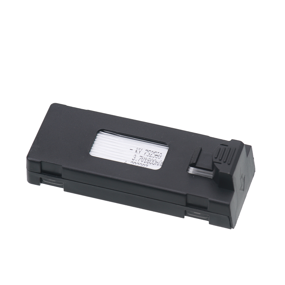 1-10pcs E99 Pro Drone Battery  - Drone Rc E99 K3 recensie en prijs