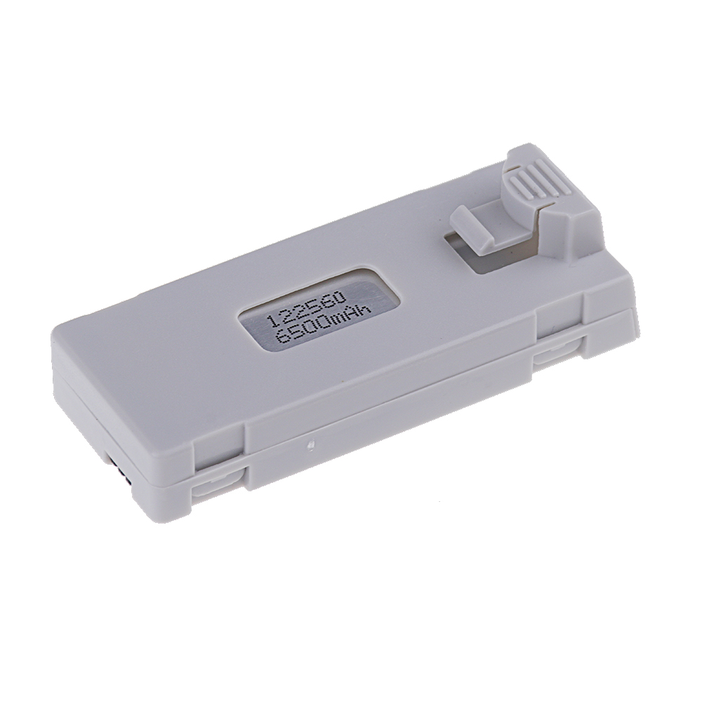 Original E88 Battery 3.7V 6500 - Drone Rc E99 K3 recensie en prijs