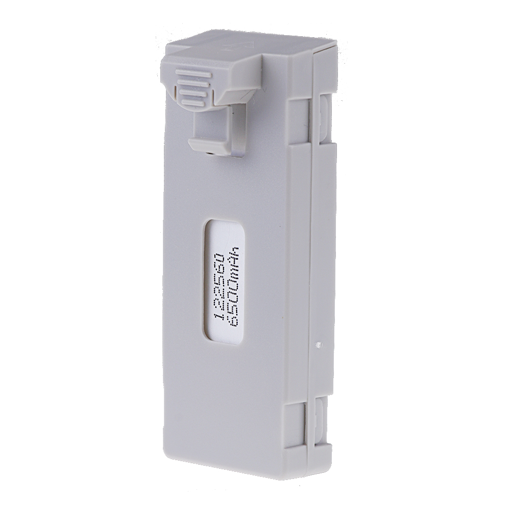Original E88 Battery 3.7V 6500 - Drone Rc E99 K3 recensie en prijs