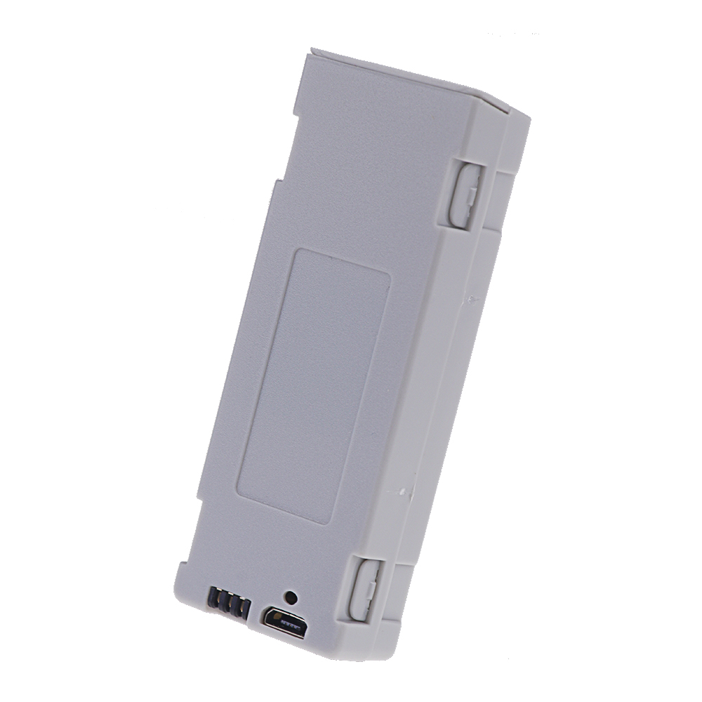 Original E88 Battery 3.7V 6500 - Drone Rc E99 K3 recensie en prijs
