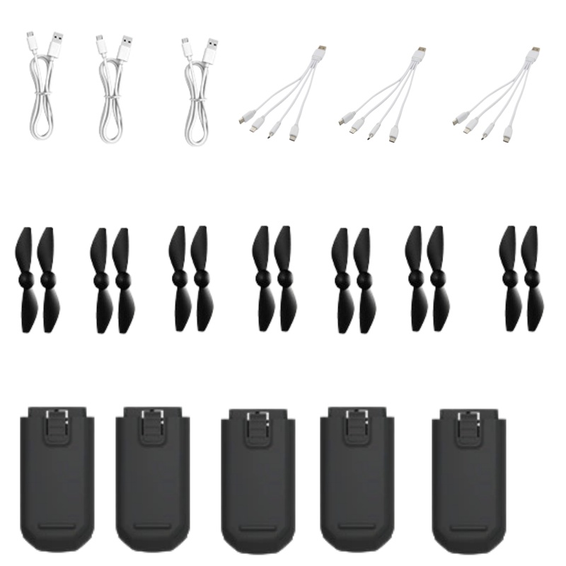 YL3 Drone Spare Parts Battery  - Drone Rc Yl3 recensie en prijs
