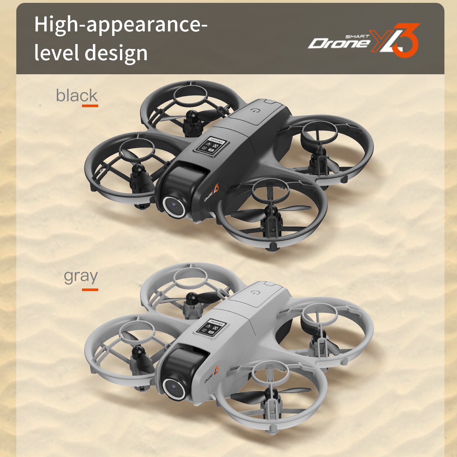 YL3 RC Drone 2.4G 5G GPS Profe - Drone Rc Yl3 recensie en prijs