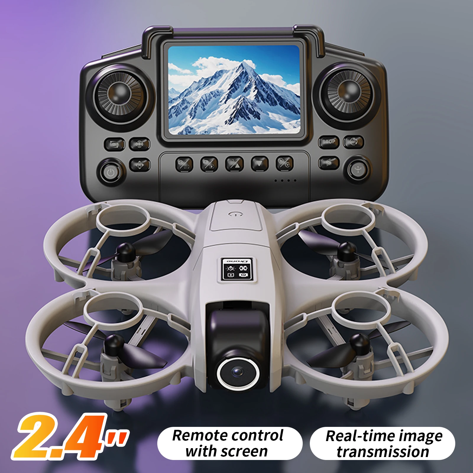 GISAEV YL3 Drone for Kids with - Drone Rc Yl3 recensie en prijs