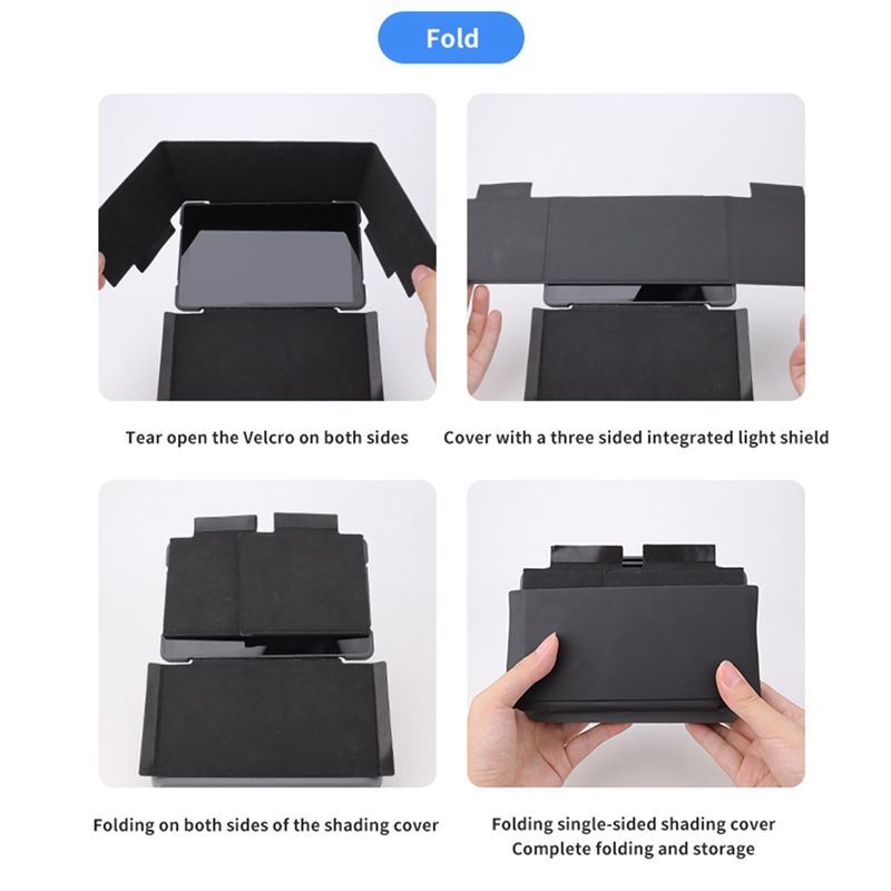CJSD-For DJI Mavic 4 Pro Sun H - Drone Rc Pro 2 recensie en prijs