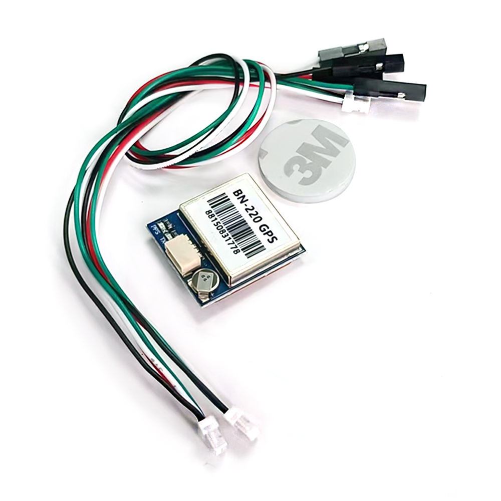 BN-220 BN880 GPS GLONASS Modul - Drone Rc Cable recensie en prijs