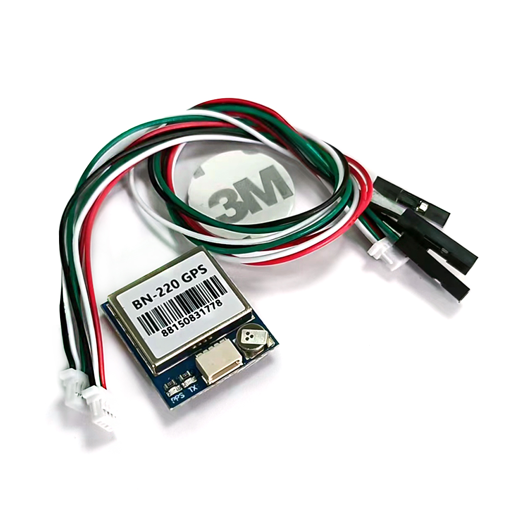 BN-220 BN880 GPS GLONASS Modul - Drone Rc Cable recensie en prijs