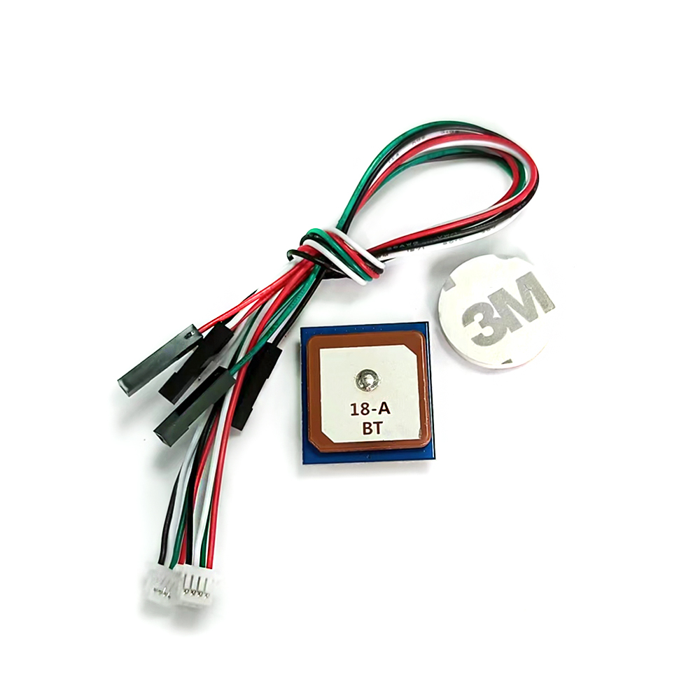 BN-220 BN880 GPS GLONASS Modul - Drone Rc Cable recensie en prijs